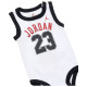 Jordan Βρεφικό σετ 23 Jersey 3-Piece Bodysuit Box Set